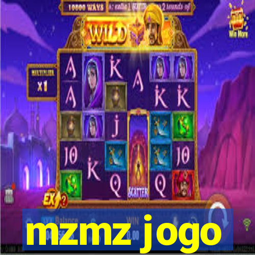 mzmz jogo